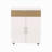 Shoe Rack, Living Room/Macadamia