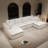 137.8*68.9"Modular Sectional Sofa Seat-74570257
