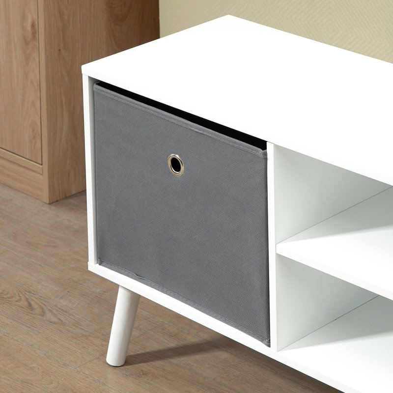 Weathers TV Stand for TVs up to 50"