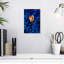 Poisson-clown Brampt Blue Anemone-108241208