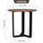 Jinay Round Solid Wood Base Dining Table-447530622