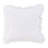 Cherry Hill Linen Duvet Set - White-55382588