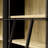 Aashish 86.6'' Tall Bookcase 