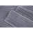 Fralick 4 Pieces Hand Towels Set %100 Turkish Cotton, Quick Dry -1789254059