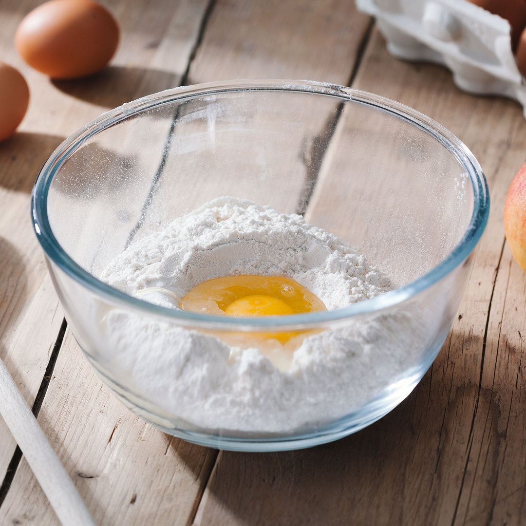 Judge, Kitchen - Glass Mixing Bowl