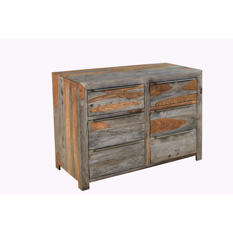 Goa 49cm W Chest of Drawers