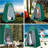 1 Person Tent