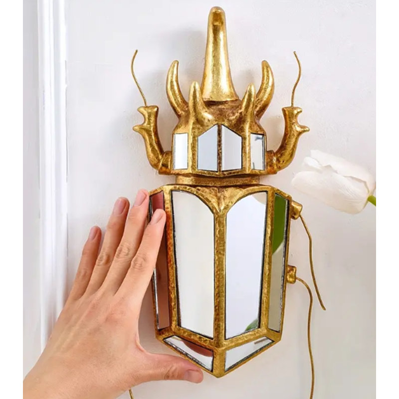 Karalea Novelty Mirror
