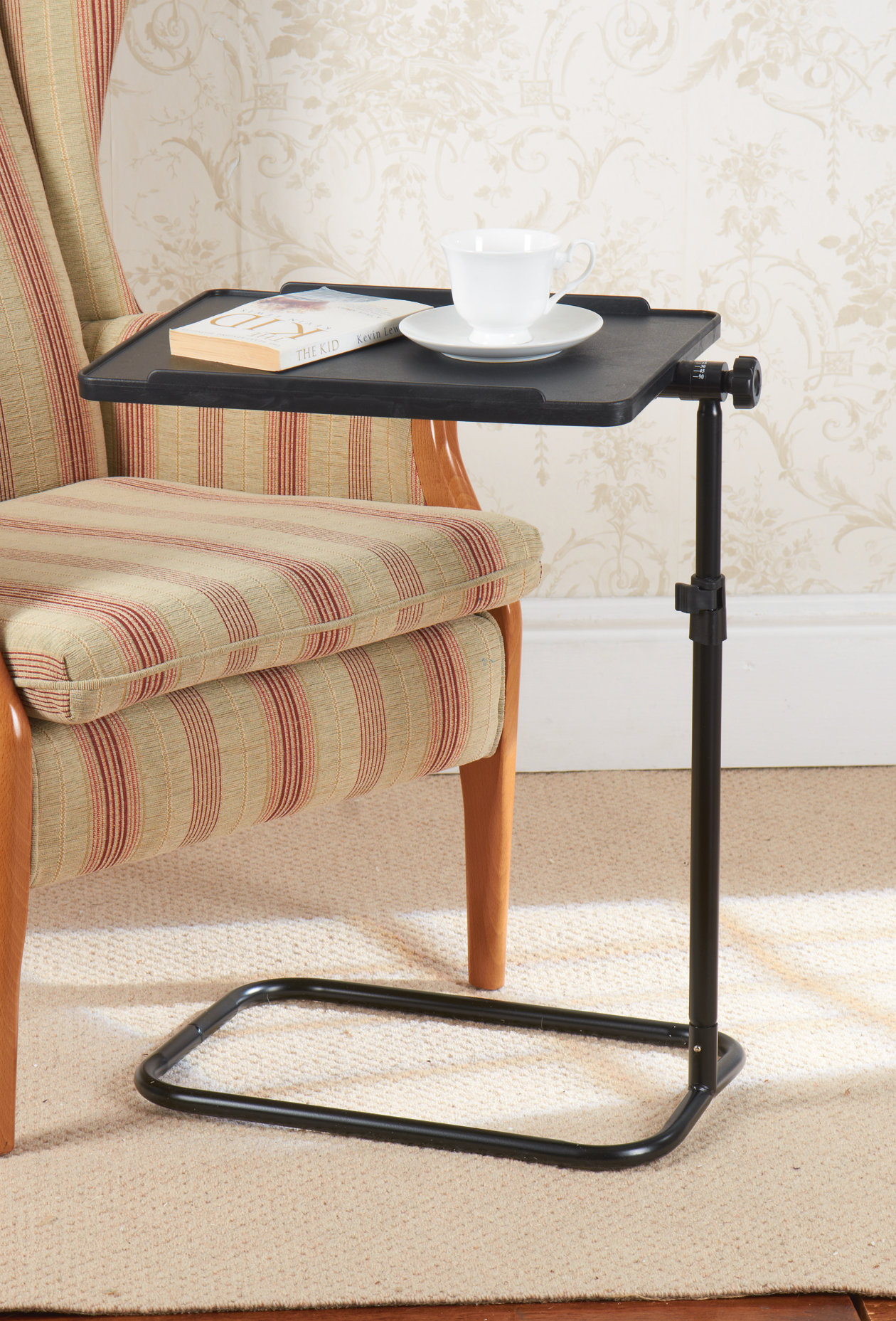 Wayfair Basics Wayfair Basics™ Side Table & Reviews | Wayfair.co.uk