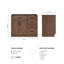 42" Single Bathroom Vanity Base only-713233214