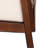 Isla 3-Piece Coastal Outdoor Conversation Set With Woven Club Chairs And Acacia Wood Side Table-114721016