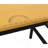 Portable Folding Work Table with Measuring Tape, Angle Finder & Handle, Multi-Function Folding Workbench for Workshop & Garage