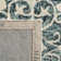 Dashanna Hand Tufted Wool Floral Rug