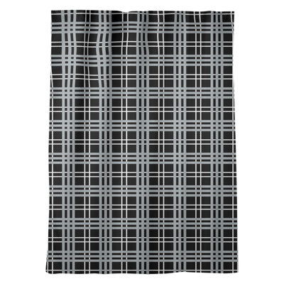 Room Darkening Curtain Single Panel