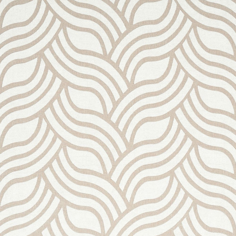 Tissu Sangomar, Marron