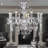 Abygaelle 8 - Light Crystal Empire Chandelier