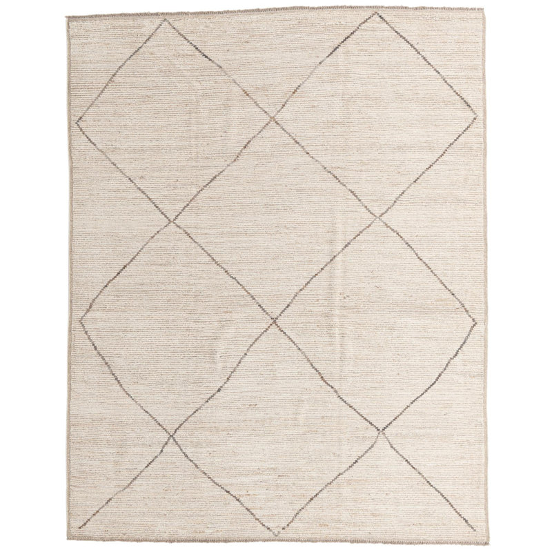 Odea Light Beige Rug
