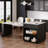 82.7" Jermyn With Extendable Dining Table-2031989571