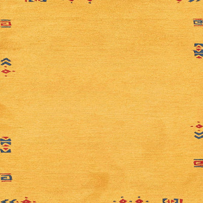 Abstract Indoor Rug