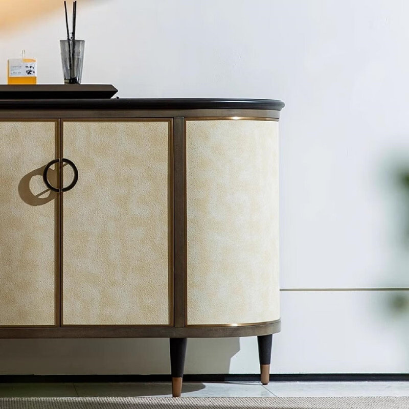 Buffet simple multifonctionnel