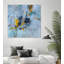 Prise du prix sur toile-92588643
