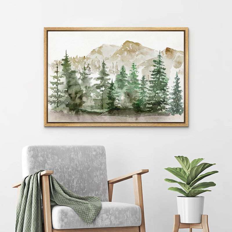 " Woodland Nursery "