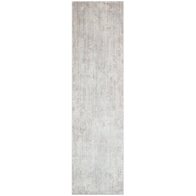 Chanal Abstract Area Rug