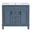 Meuble-lavabo simple-1075880040