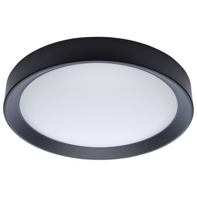 Selene - 17 Inch LED Flush Mount - CCT Selectable