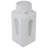 Granite Stone Food Storage Container With Twist On Lid