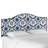  Upholstered Panel Headboard-101407147-101407132
