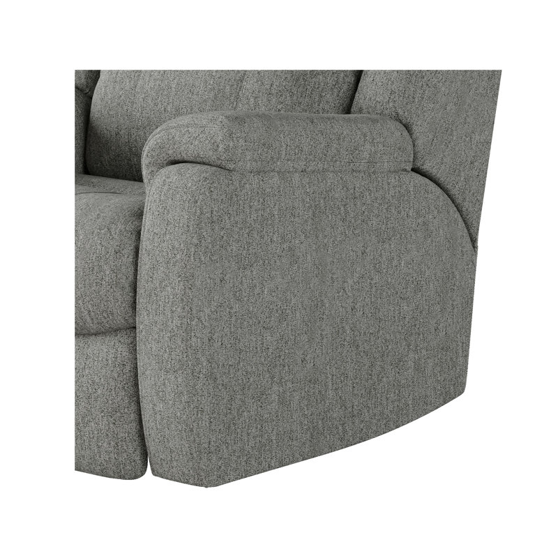 Fauteuil inclinable mural Hercules, Colombe Halifax
