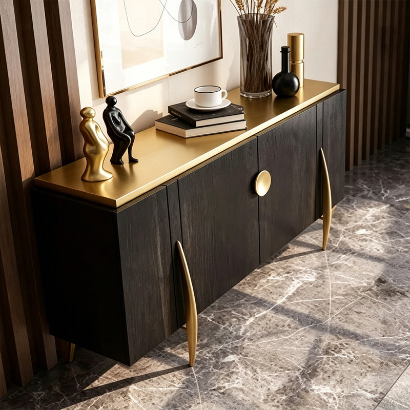 Buffet Modern