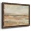 Earth Tone Landscape I - Impression sur toile tendue-96286257-96286260