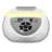 Technical Pro 14" Oscillating Personal Fan
