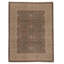 Handmade Wool Oriental Area Rug