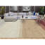 Hand-Knotted High-Quality Beige Area Rug