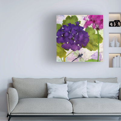 Bolog Sasha Gaia I Canvas Art_ALI73181