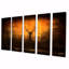 Duchene - Ensemble d'art mural 5 pièces-106425055