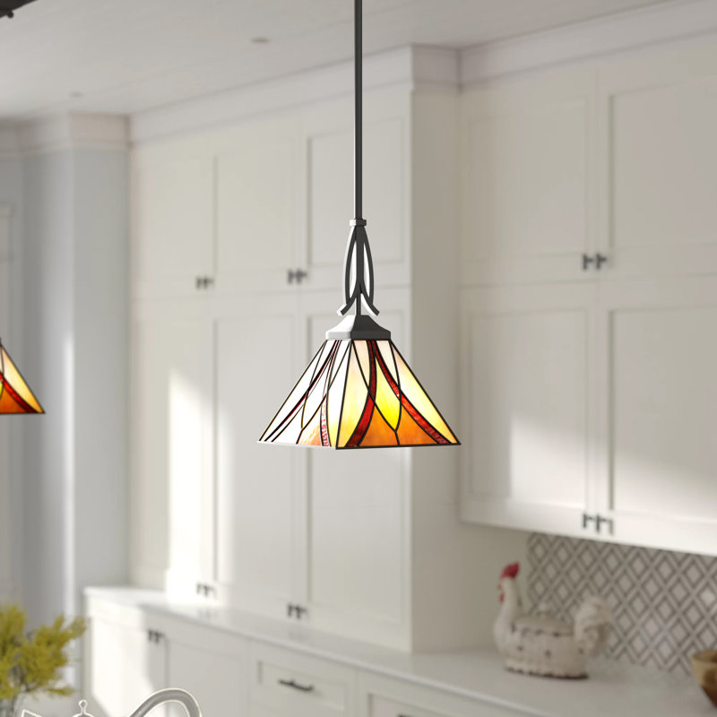 Jacir 1 - Light Single Pendant