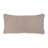Birch Forest Embroidered Reversible Throw Pillow