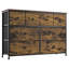 Ojaswi 8 Drawer 104.1Cm W Dresser-503670999