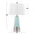 Ceramic Table Lamp-1851266638