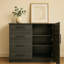 Commode pour homme en gris-1679169966
