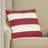 Sally Striped Feather Linen Throw Pillow-23569755-23569754