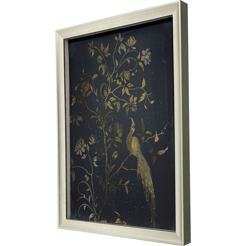Jardine Chinois I