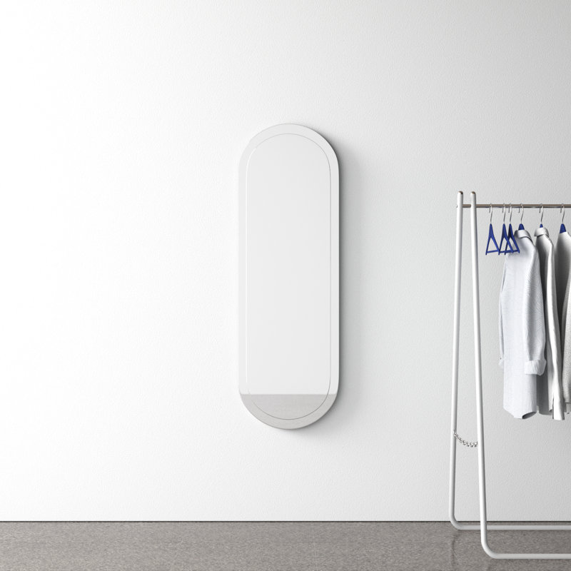 Danberry Oval Mirror