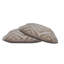 Grey Square Throw Cushion-80785171