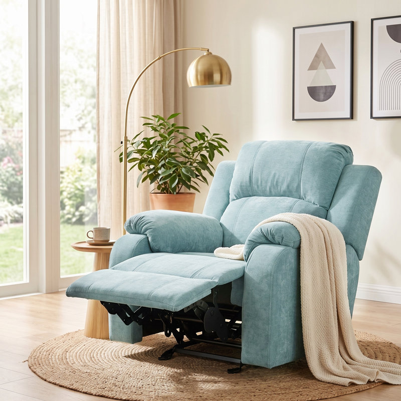 Fauteuil inclinable manuel