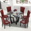 Tabouret de comptoir Gursharan-1009476041